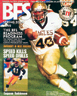 BFS Magazine Spring 2000