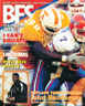 BFS Magazine Spring 2001