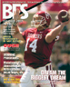 BFS Magazine Summer 2001