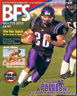 BFS Magazine Winter 2001