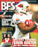BFS Magazine Fall 2002