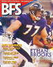 BFS Magazine Spring 2003