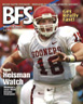 BFS Magazine Winter 2003