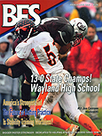 BFS Magazine Mar/Apr 2007